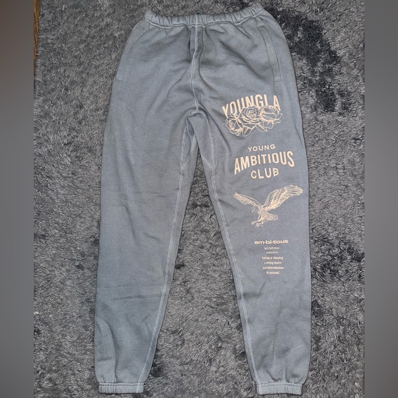 YoungLA Pants - YoungLA Sweatpants